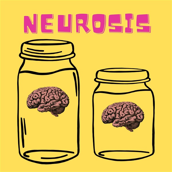 Artwork for Neurosis