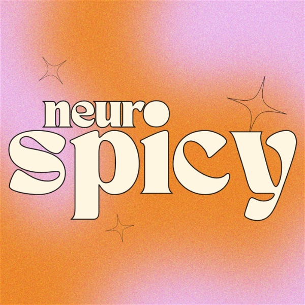 Artwork for neurospicy