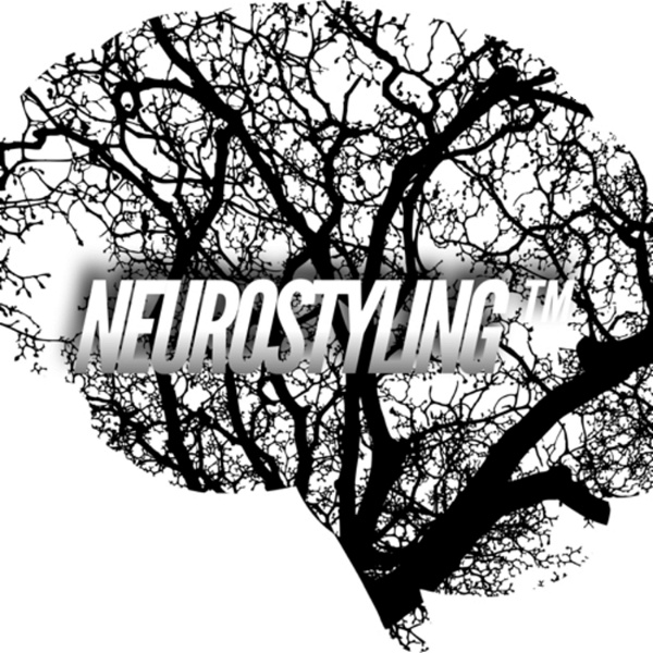 Artwork for NEUROSTYLING MASTERY OF FOCUS