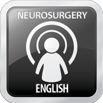 Artwork for NEUROSURGERY English Podcast