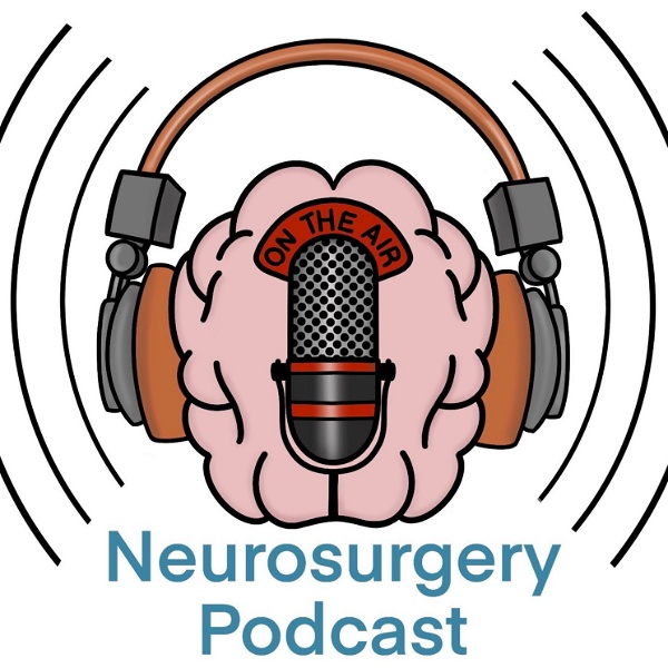 Artwork for Neurosurgery Podcast