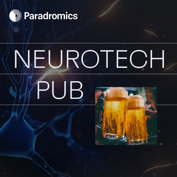 Artwork for Neurotech Pub