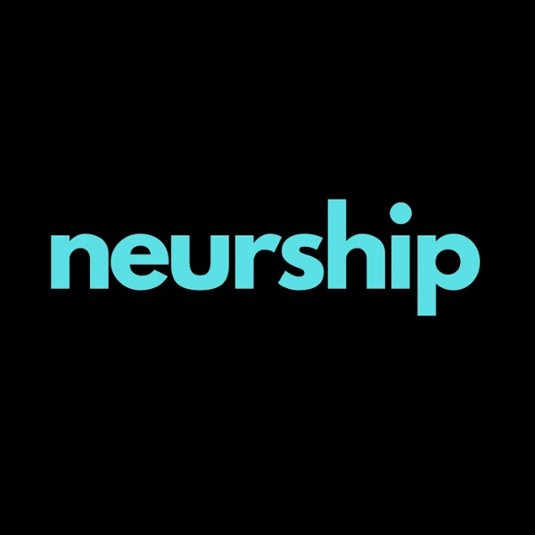 Artwork for Neurship Magazine's Podcast