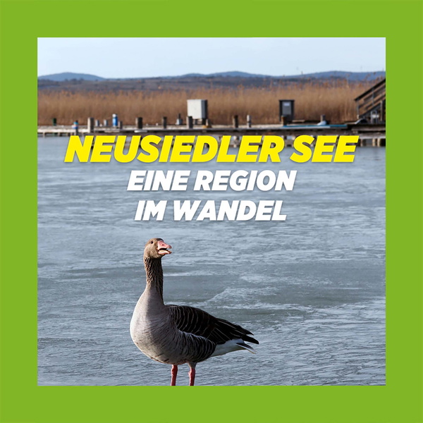 Artwork for Neusiedler See