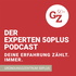 DER EXPERTEN 50PLUS PODCAST