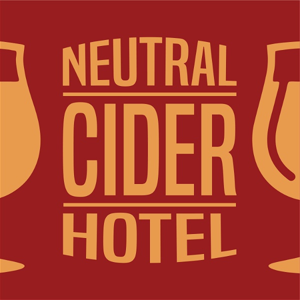 Artwork for Neutral Cider Hotel