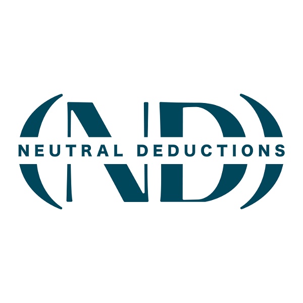 Artwork for Neutral Deductions