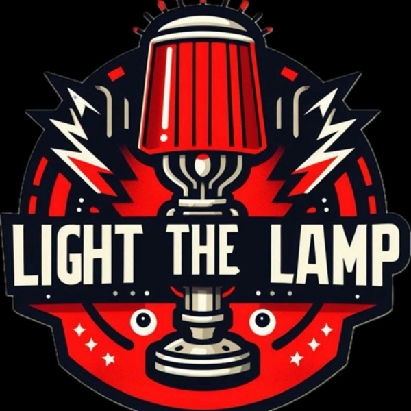 Artwork for Light the Lamp Podcast