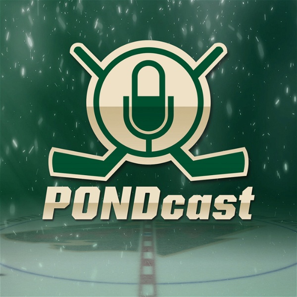 Artwork for Minnesota Wild Hockey PONDcast