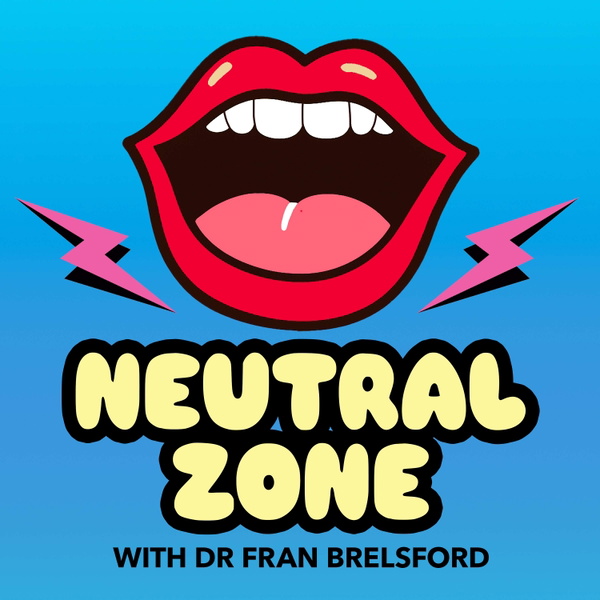 Artwork for Neutral Zone