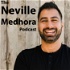 Neville Medhora Talks Copywriting