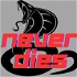 Never Dies:  A Cobra Kai Podcast