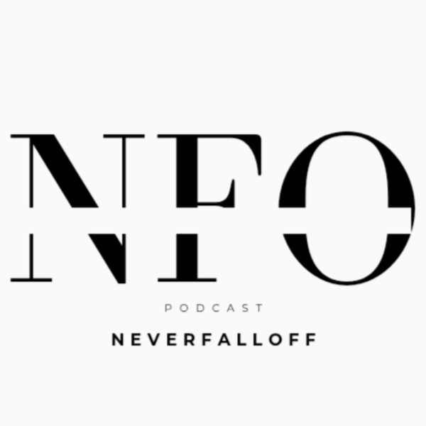 Artwork for Never Fall Off Podcast