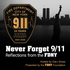 Never Forget 9/11: Reflections from the FDNY