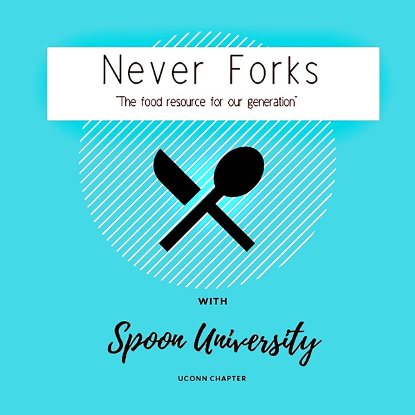 Artwork for Never Forks