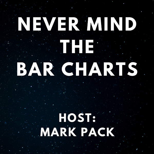 Artwork for Never Mind The Bar Charts