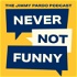 Never Not Funny: The Jimmy Pardo Podcast