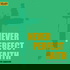 Never Perfect Faith