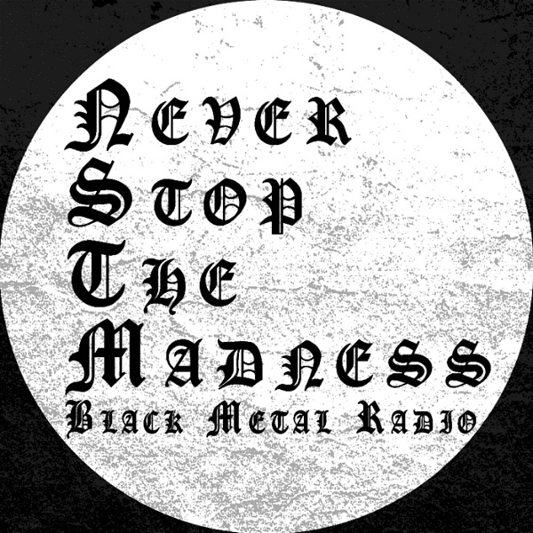 Artwork for Never Stop The Madness