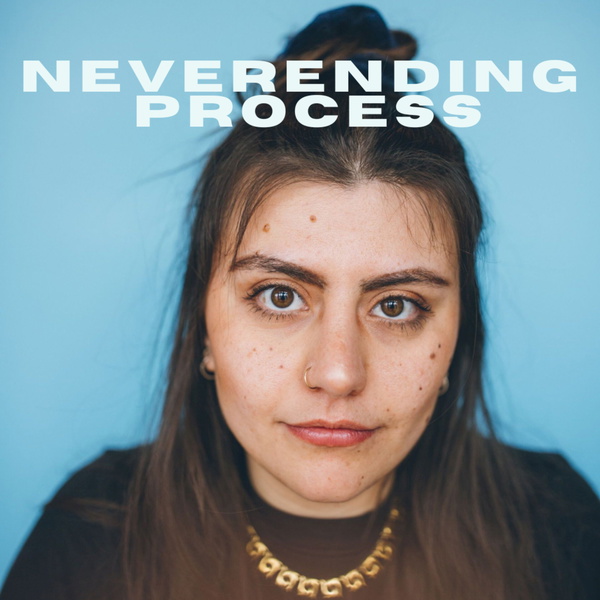 Artwork for neverending process