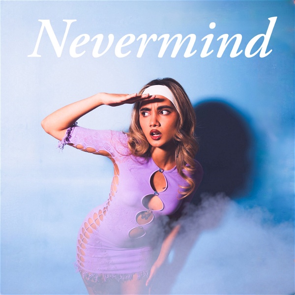 Artwork for Nevermind with Reem