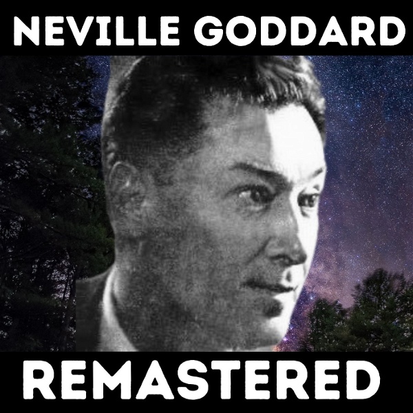 Artwork for Neville Goddard Lectures