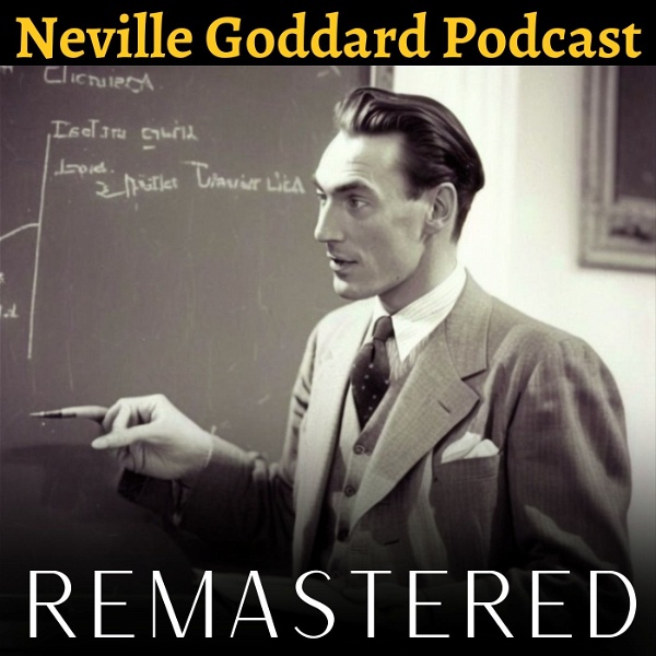 Artwork for Neville Goddard Podcast