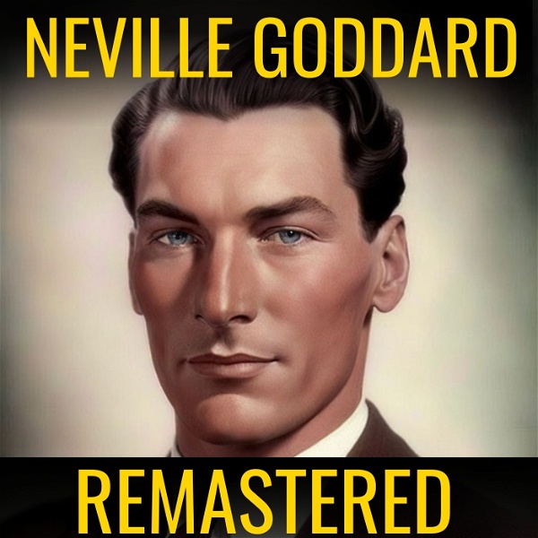 Artwork for Neville Goddard Talks
