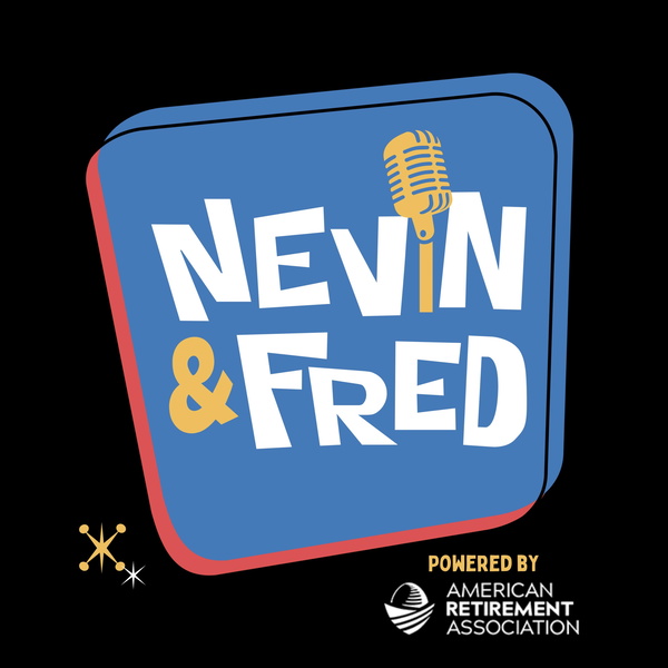 Artwork for Nevin & Fred