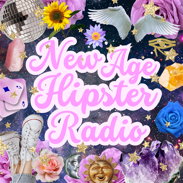Artwork for New Age Hipster Radio
