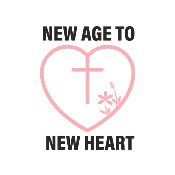 Artwork for New Age to New Heart