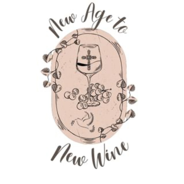Artwork for New Age to New Wine