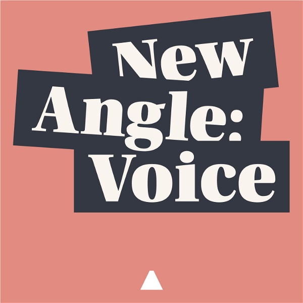 Artwork for New Angle: Voice