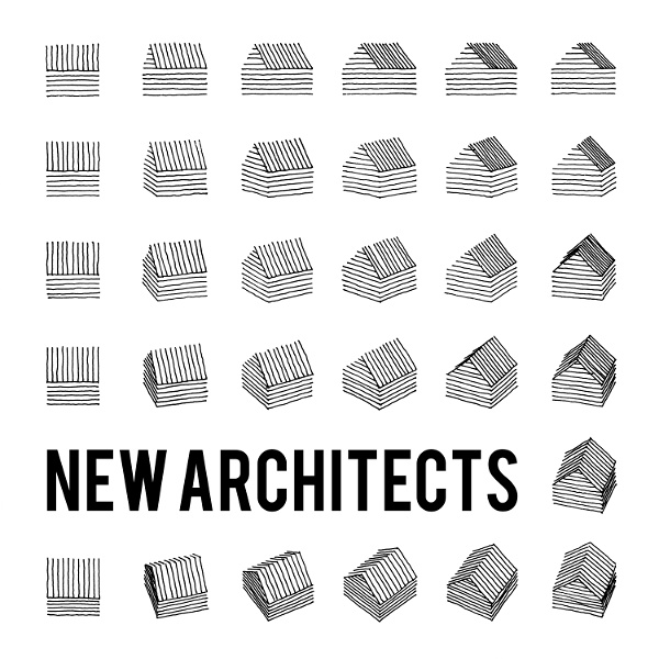 Artwork for New Architects Podcast