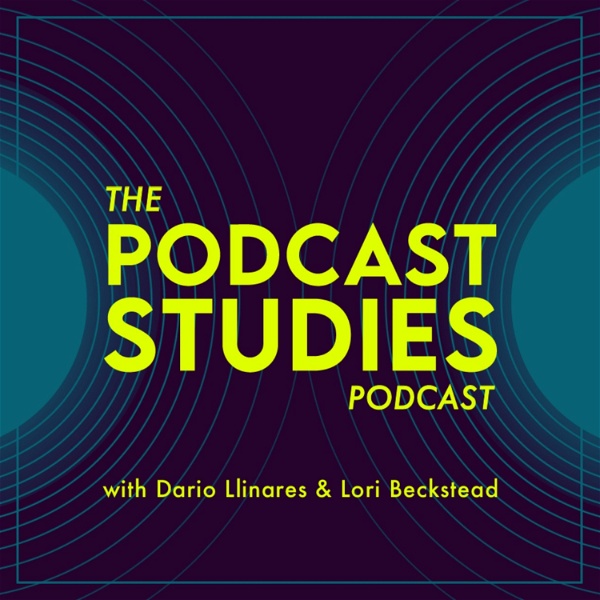 Artwork for The Podcast Studies Podcast