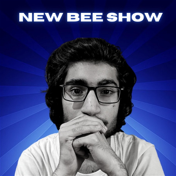 Artwork for New Bee Show
