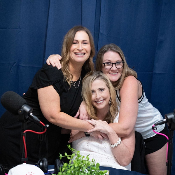 Listener Numbers, Contacts, Similar Podcasts New Beginnings After 40