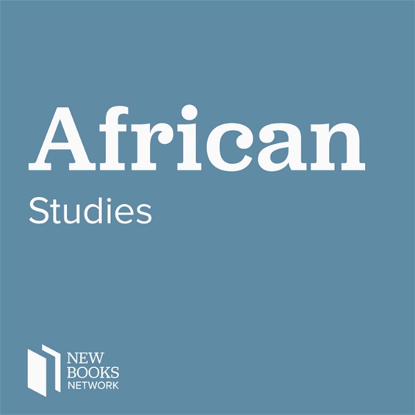 Artwork for New Books in African Studies