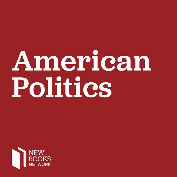 Artwork for New Books in American Politics