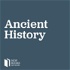 New Books in Ancient History