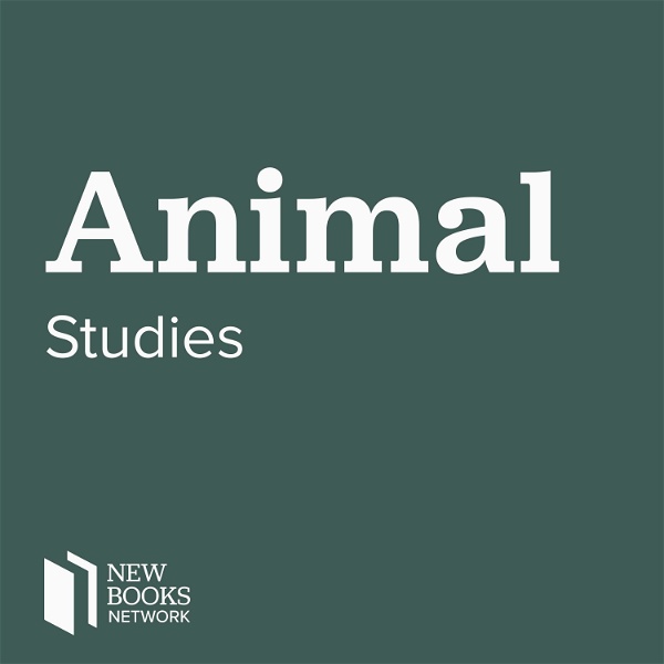 Artwork for New Books in Animal Studies