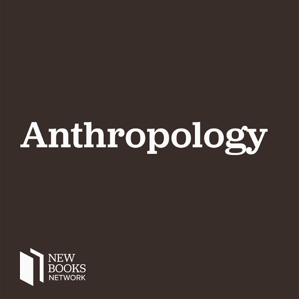 Artwork for New Books in Anthropology