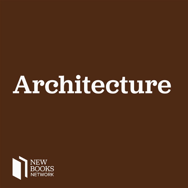 Artwork for New Books in Architecture