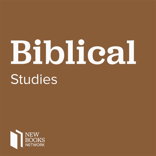 Artwork for New Books in Biblical Studies