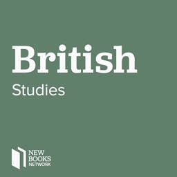 Artwork for New Books in British Studies
