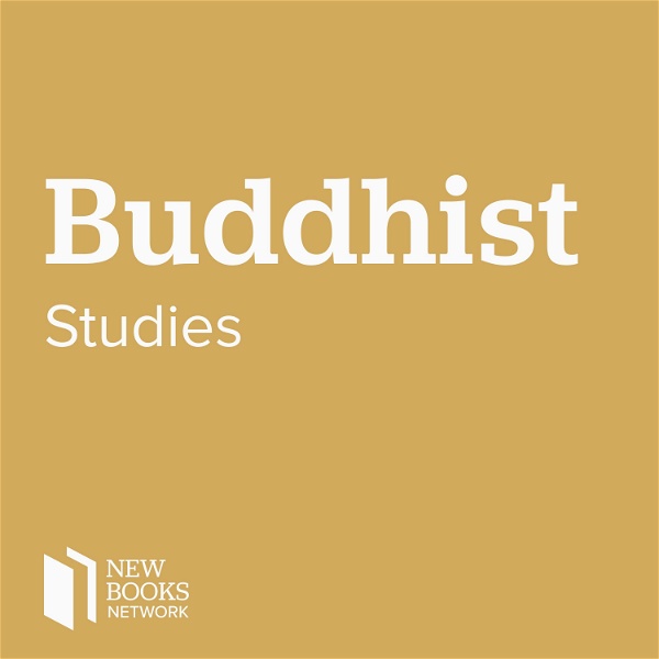 Artwork for New Books in Buddhist Studies