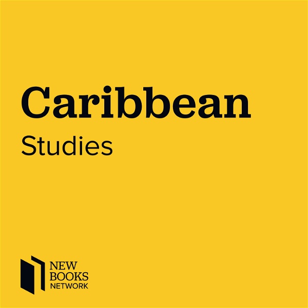 Artwork for New Books in Caribbean Studies