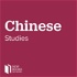 New Books in Chinese Studies