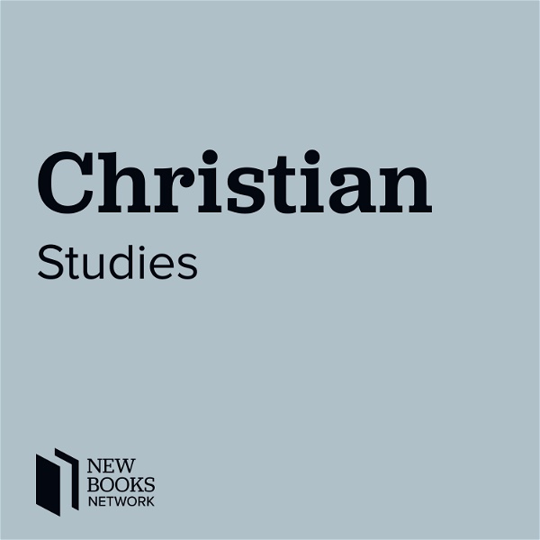 Artwork for New Books in Christian Studies