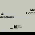 New Books in Communications